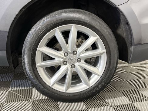 Used 2020 Acura RDX AWD image 8