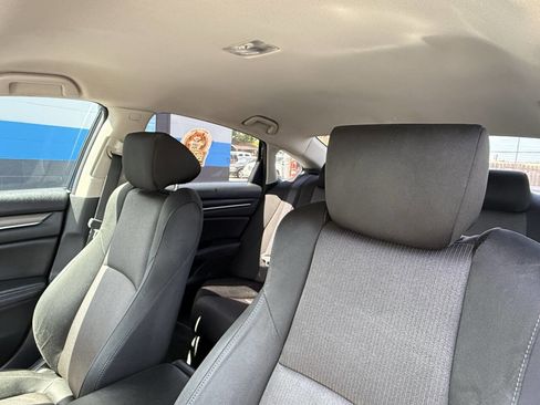 Used 2020 Honda Accord LX image 9