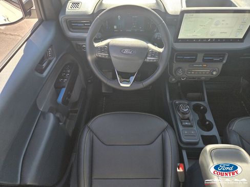 New 2025 Ford Maverick Lobo image 9