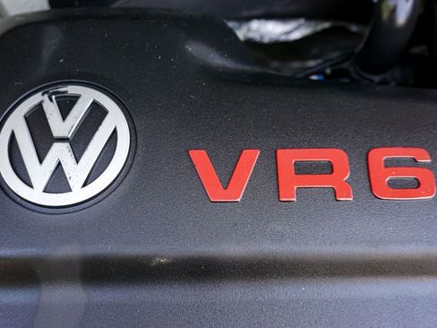 Used 2000 Volkswagen Eurovan Camper FWD image 47