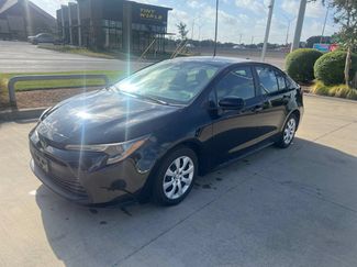 Used 2024 Toyota Corolla LE FWD video 1