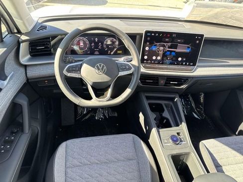 New 2026 Volkswagen Tiguan S image 8