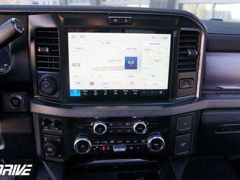 Used 2026 Ford F350 Platinum image 28