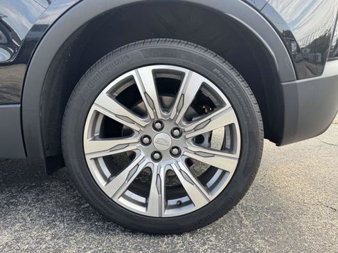 Certified 2023 Cadillac XT4 Premium Luxury w/ Cold Weather Package AWD/4WD image 8