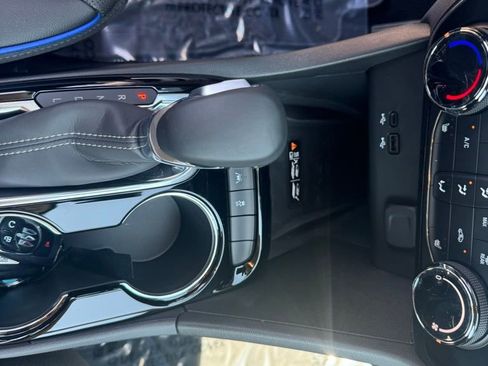 New 2025 Buick Encore GX Sport Touring w/ Experience Buick Package image 19