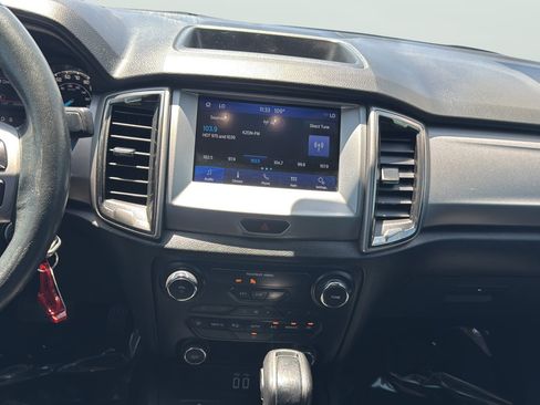 Used 2019 Ford Ranger XLT w/ Equipment Group 301A Mid RWD image 16
