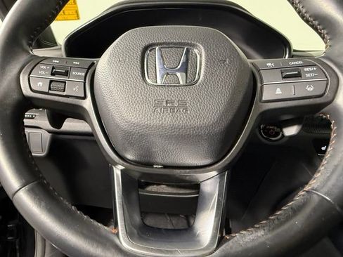 Used 2024 Honda CR-V Sport image 16