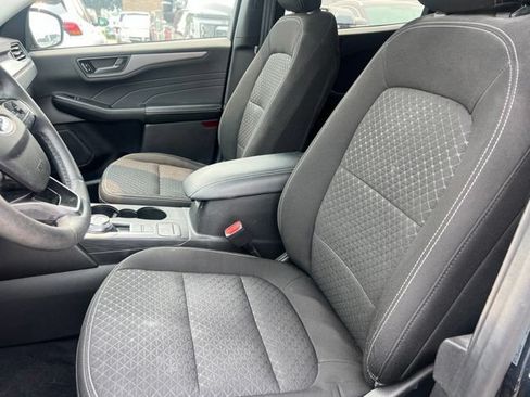 Used 2023 Ford Escape Active AWD/4WD image 19