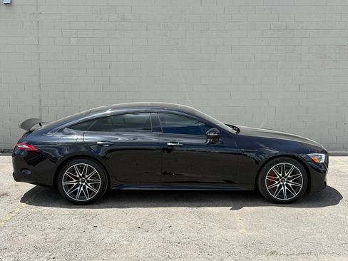 Used 2024 Mercedes-Benz AMG GT 63 image 14