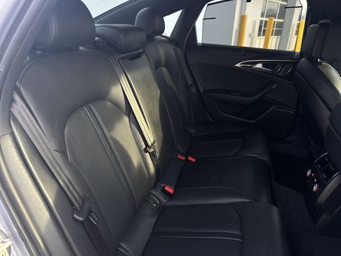 Used 2016 Audi A6 TDI Prestige image 28