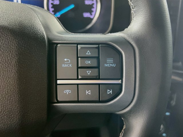Used 2023 Ford F150 XLT w/ Equipment Group 302A High AWD/4WD image 18