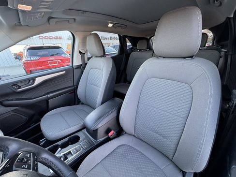 Used 2022 Ford Escape SE w/ Convenience Package image 19