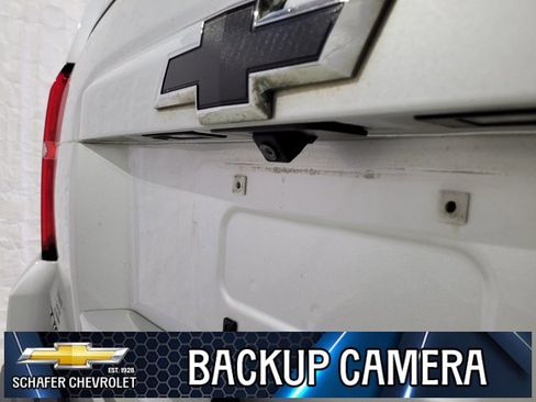 Used 2017 Chevrolet Tahoe LT w/ Max Trailering Package image 9