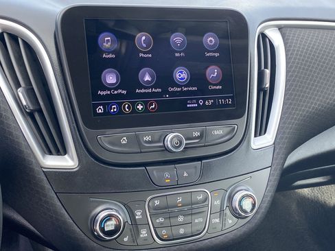 Used 2023 Chevrolet Malibu LT image 17