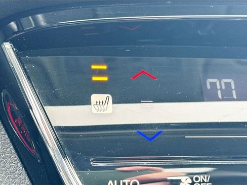 Used 2021 Honda HR-V EX image 20