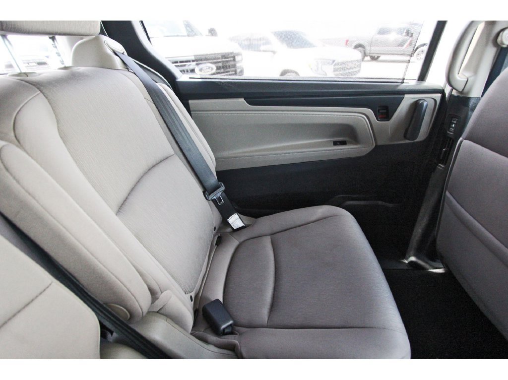 Used 2020 Honda Odyssey EX image 11