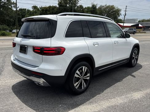New 2026 Mercedes-Benz GLB 250 image 5