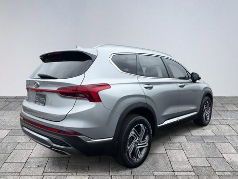 Used 2022 Hyundai Santa Fe SEL image 7
