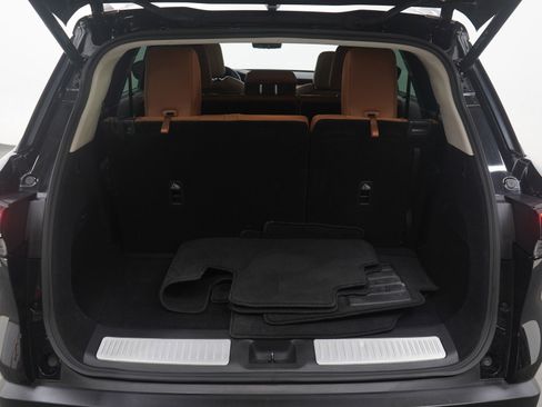 Used 2024 INFINITI QX60 Sensory image 19