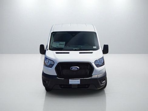 New 2026 Ford Transit 250 148 Medium Roof RWD image 2
