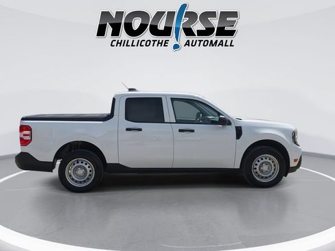 Used 2025 Ford Maverick XL w/ Equipment Group 101A AWD/4WD image 9
