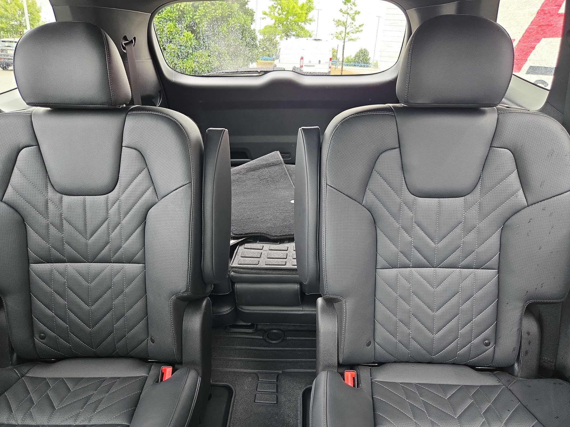 Used 2025 Kia Telluride EX X-Line AWD/4WD image 13