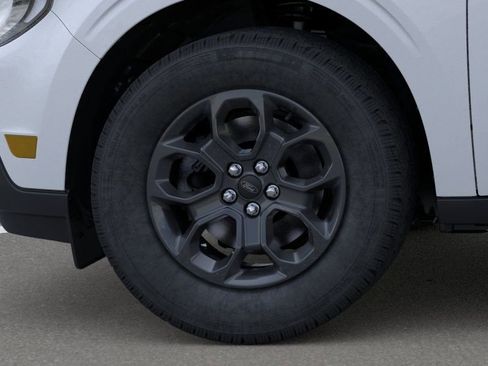 New 2026 Ford Maverick XLT AWD/4WD image 20