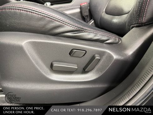 Used 2016 MAZDA CX-5 Grand Touring FWD image 20
