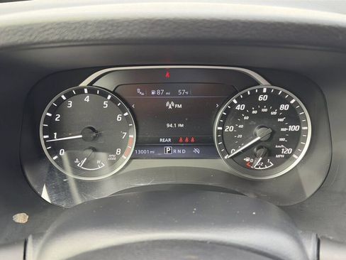 Certified 2024 Nissan Frontier SV w/ SV Convenience Package image 16