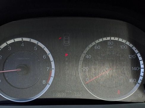 Used 2008 Honda Accord EX image 14