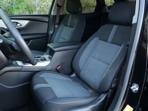 Used 2023 Chevrolet Blazer LT w/ Convenience Package image 22