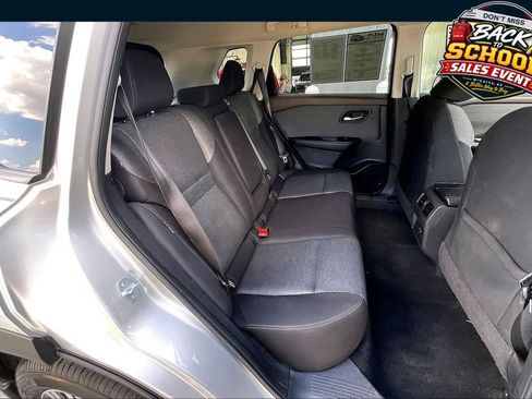 Used 2023 Nissan Rogue SV FWD image 27