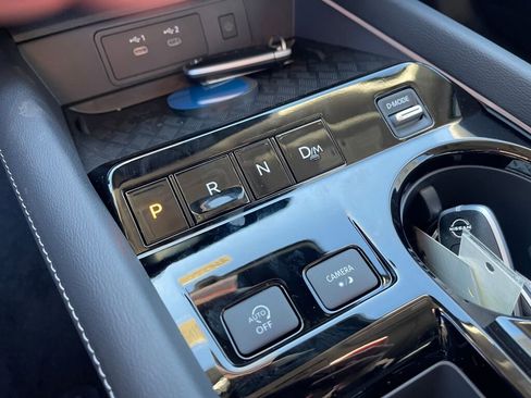 New 2026 Nissan Murano SL image 10