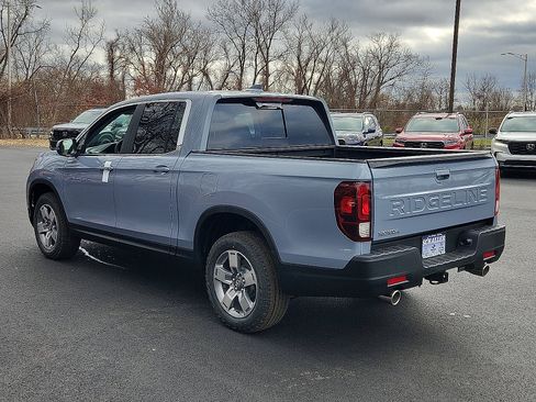 New 2026 Honda Ridgeline RTL image 3