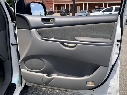 Used 2006 Toyota Sienna CE FWD image 22