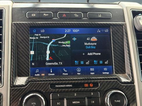 Used 2021 Ford F250 Lariat AWD/4WD image 20