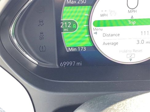 Used 2017 Chevrolet Bolt LT image 28