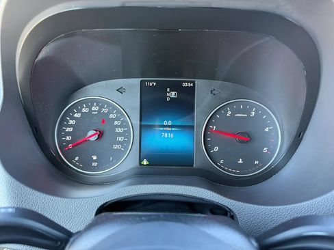 Used 2022 Mercedes-Benz Sprinter 3500 image 26