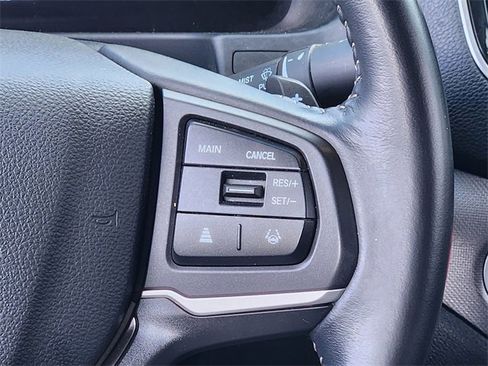 Certified 2024 Honda Ridgeline RTL image 32