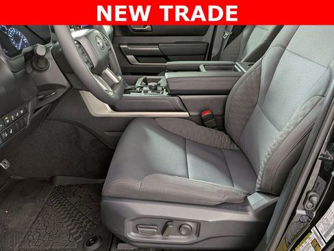 Used 2025 Toyota Tundra SR5 AWD/4WD image 21