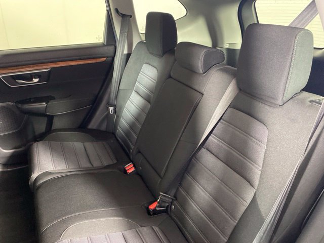 Used 2021 Honda CR-V EX image 33