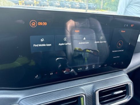 Used 2024 Ford Mustang Premium RWD image 35