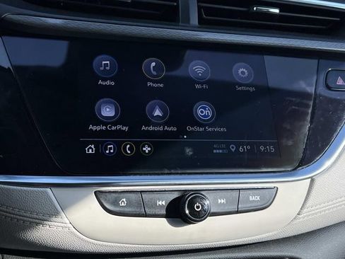 Used 2023 Buick Encore GX Preferred w/ Cold Weather Comfort Package FWD image 20