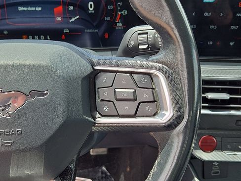 Used 2024 Ford Mustang Premium RWD image 24