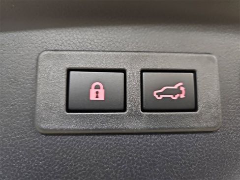 New 2026 Subaru Forester Wilderness image 13