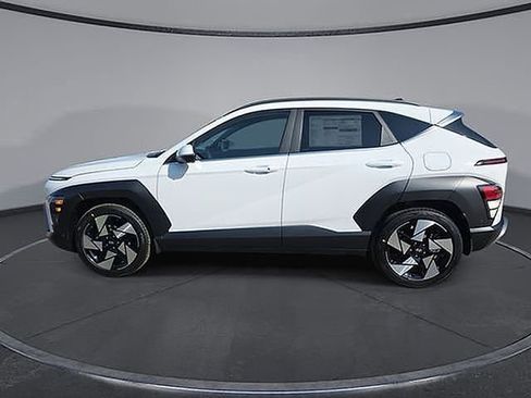 New 2026 Hyundai Kona Limited FWD image 21