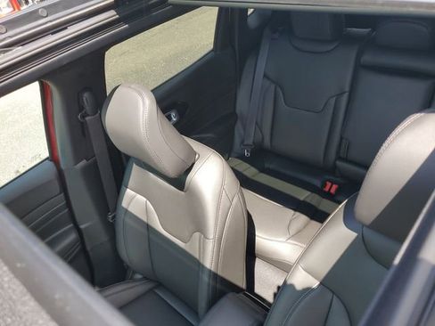 New 2025 Jeep Compass Limited w/ Sun & Sound Group image 37