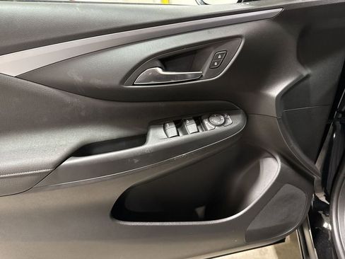 New 2026 Buick Envista Preferred w/ Convenience I Package image 21