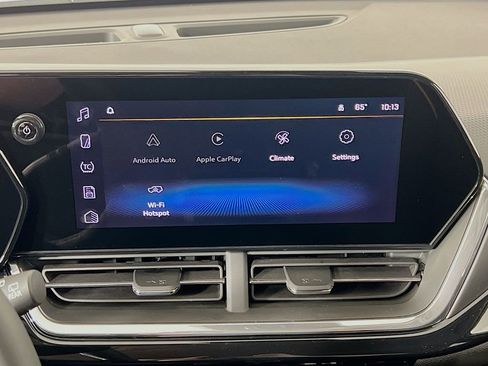 New 2026 Chevrolet Trax ACTIV w/ Driver Confidence Package image 14