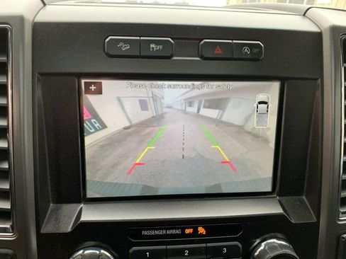 Used 2018 Ford F150 XLT w/ Equipment Group 302A Luxury image 31